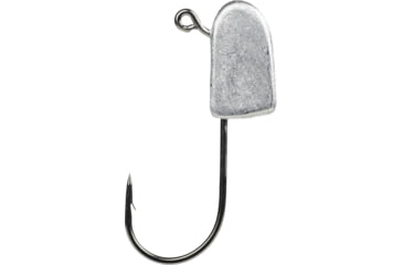 Image of Strike King Internal Swimbait Heads, 1/2 oz Unpainted 2pk, ISH12-U