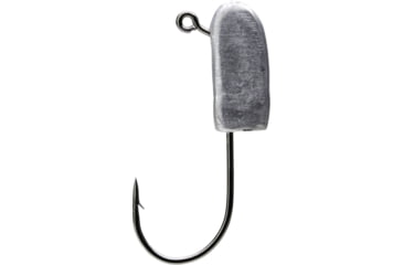 Image of Strike King Internal Swimbait Heads, 3/4 oz Unpainted 2pk, ISH34-U