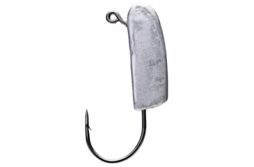 Image of Strike King Internal Swimbait Heads, Unpainted, 1 oz, ISH1-U