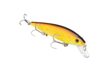 Image of Strike King Kvd Jerkbait 3 Hook, Bully, HCKVDJ300-467
