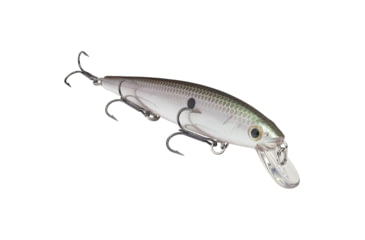 Image of Strike King KVD Jerkbait 300 Fishing Lure, Medium Diving Jerkbait, Green Gizzard Shad, 1/2oz, HCKVDJ300-568, HCKVDJ300-568