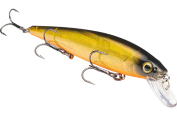 Image of Lew's Laser MG Baitcast Reel, Super Low Profile, RH Retrieve, 7.5-1 Ratio, 7+1 Bearings, Clam Pack, LSG1SHAMGC