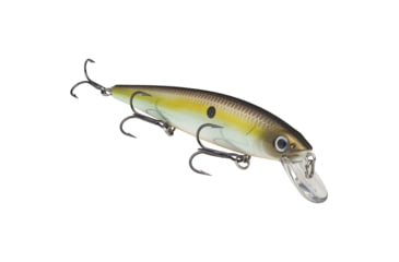 Image of Strike King KVD Jerkbait 300 Fishing Lure, Medium Diving Jerkbait, Summer Sexy Shad, 1/2oz, HCKVDJ300-652, HCKVDJ300-652