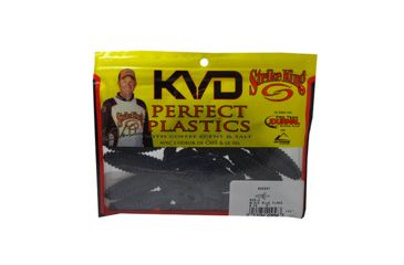 Image of Lew's KVD Series Casting Rod, 7ft, 1-PC, Medium, Fast, LKVDGC3