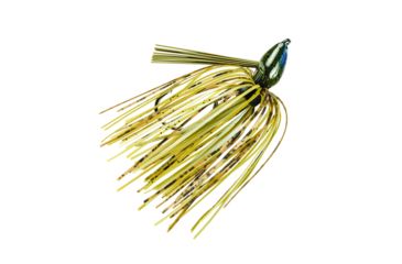 Image of Lew's KVD Series Casting Rod, 6ft 8in, 1-PC, Medium-Light, Moderate, LKVDCC1