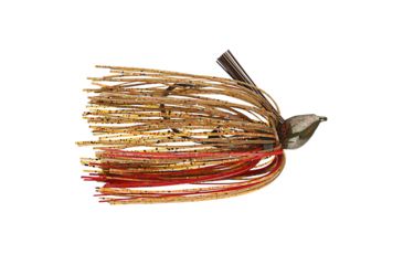 Image of Lew's KVD Series Casting Rod, 6ft 8in, 1-PC, Medium-Light, Moderate, LKVDCC1