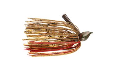 Image of Strike King DB Structure Jig 1oz,Falcon Lake Craw DBSTJ1-135