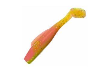 Image of Strike King Glass Minnow Bodies,Electric Chicken RMGXGM4-60