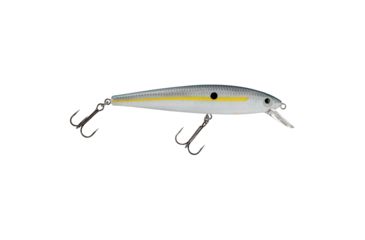 Image of Lew's KVD Series Casting Rod, 7ft 2in, 1-PC, Medium-Heavy, Extra-Fast, LKVDGC5