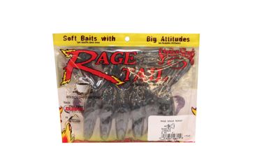 Image of Zebco Cajun Smooth Cast Monofilament Fishing Line, Low-Vis Ragin’ Red Filler Spool, 330-Yards, 17lb, Virtually Invisible, Natural Presentation, CLLOWVISF17C.CP4