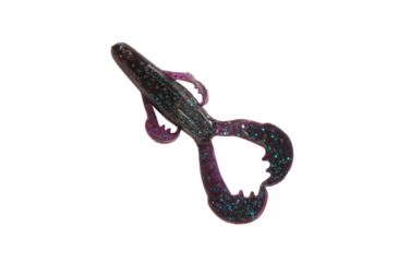 Image of Zebco Cajun Smooth Cast Monofilament Fishing Line, Low-Vis Ragin’ Red Filler Spool, 330-Yards, 17lb, Virtually Invisible, Natural Presentation, CLLOWVISF17C.CP4