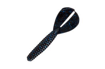 Image of Lew's Speed Reel Cover, Fits SZ 300 Baitcast Reels, 2mm Neoprene, Hook and Loop Closure, Black, LSCBC3