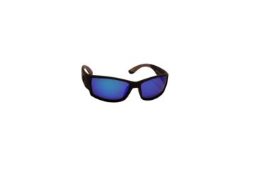 Image of Strike King SKP Ouachita,Matte Blk Blu Mirror Gry Bse SG-SKP450