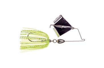 Image of Strike King Swinging Sugar Buzz,Super Chartreuse SSB12-201