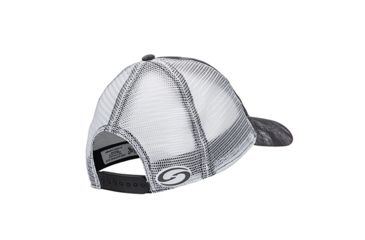 Image of Strike King Trucker Cap,Scale Tech body/White mesh CAP-5