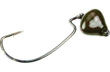 Image of Lew's MACH 2 Spinning Reel, SZ 400, 6.2-1 Ratio, 9+1 Bearings, Clam Pack, MH2-400G3C