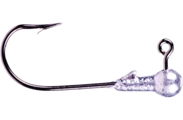 Image of Mr. Crappie Jig Head, 1/32oz, Unpainted, MRCJH132-U