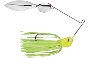 Image of Lew's Laser SG Spinning Reel, SZ 200, 5.2-1 Ratio, 7+1 Bearings, LSG200A