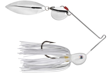 Image of Lew's Laser SG Spinning Reel, SZ 100, 5.2-1 Ratio, 7+1 Bearings, Clam Pack, LSG100AC