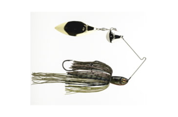 Image of Strike King Premier Plus Spinnerbait Fishing Lure, Bluegill, 3/8oz, PPL38CW-234SG, PPL38CW-234SG