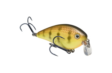 Image of Strike King Rattlin'Rage Craw Fishing Lure, Soft Plastic Craw, Falcon Lake Craw, 4in, 5-Pack, RGCRWR4-135, RGCRWR4-135