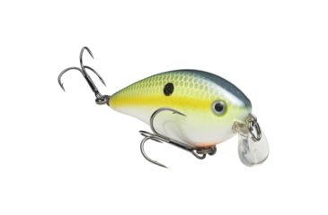 Image of Strike King Poppin'Cork, High-Quality Popping Float, Inshore Terminal Tackle, Tour-Grade Components, Clacking Sound, 3in, 1oz, Flo Green, POPCG