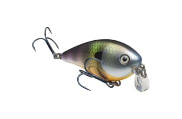 Image of Strike King Skip’N Buzz Fishing Lure, Buzzbait, Black, 3/8oz, SKBZ-10, SKBZ-10