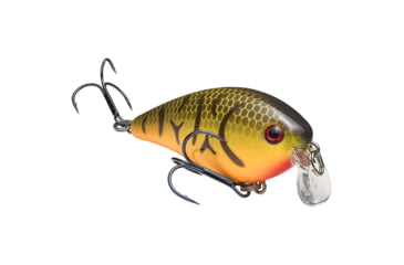 Image of Strike King KVD Swim'n Caffeine Shad Fishing Lure, Soft Plastic Swimbait Fishing Lure, Baby Bass, 5in, 7-Pack, ??SCSD5-55, SCSD5-55