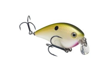 Image of Strike King Tour Grade Rage Swimmin'Head Fishing Lure, Precision Weighted Swimbait Jighead, 4/0 Medium Wire Hook, 1/2oz, KVD Magic, TGRGSH12-141