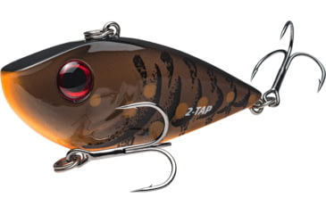 Image of Lew's Kickin Their Bass Baitcast Reel &amp; Rod Combo, 7ft Rod, 1-PC, RH Retrieve Reel, KTB1SH70MH