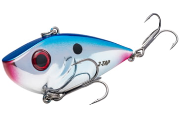 Image of Lew's KVD Baitcast Reel, LH Retrieve, 8.3-1 Ratio, 9+1 Bearings, KVD1XHL