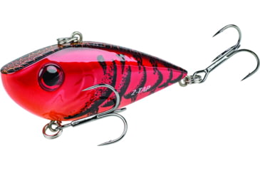 Image of Team Lew's Ti Baitcast Reel, LH Retrieve, 7.5-1 Ratio, 10+1 Bearings, PT1SHLG2