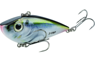 Image of Lew's Laser SG Spinning Reel and Rod Combo, 6ft, 2-PC Rod, SZ 200 Reel, LSG20A60M-2