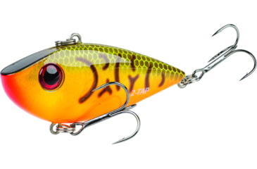 Image of Team Lew's Ti Baitcast Reel, LH Retrieve, 7.5-1 Ratio, 10+1 Bearings, PT1SHLG2