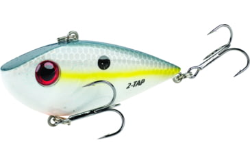 Image of Lew's XD Crankbait Series Casting Rod, 7-Ft 8-In 1-Pc, Med-Heavy  Extra-Fast, LPM8XD