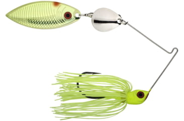 Image of Lew's Laser SG Spinning Reel, SZ 100, 5.2-1 Ratio, 7+1 Bearings, Clam Pack, LSG100AC