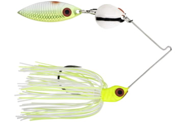 Image of Lew's Laser SG Spinning Reel, SZ 100, 5.2-1 Ratio, 7+1 Bearings, Clam Pack, LSG100AC