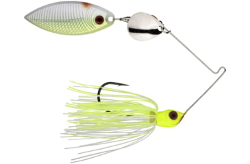 Image of Lew's Laser SG Spinning Reel, SZ 100, 5.2-1 Ratio, 7+1 Bearings, Clam Pack, LSG100AC