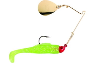 Image of Team Lew's Signature Series Spinning Rod, 7-Ft 2-In 1-Pc, Medium  Extra-Fast, TLS72MXFS