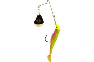 Image of Team Lew's Signature Series Casting Rod, 7-Ft 3-In 1-Pc, Med-Heavy  Mod-Fast, TLS73MH-LJO