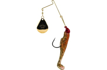 Image of Team Lew's Signature Series Casting Rod, 7-Ft 6-In 1-Pc, Med-Heavy  Mod-Fast, TLS76MH-SWJ