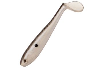 Image of Lew's KVD Series Casting Rod, 7ft 4in, 1-PC, Medium-Heavy, Moderate, LKVDCC4