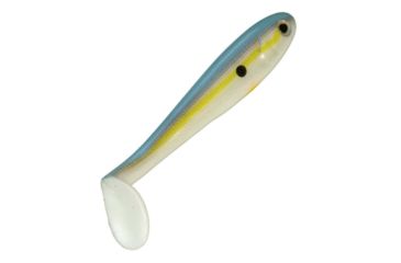 Image of Lew's KVD Series Casting Rod, 7ft 4in, 1-PC, Medium-Heavy, Moderate, LKVDCC4