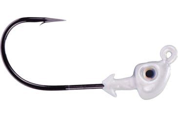 Image of Lew's MACH Smash Baitcast Reel &amp; Rod Combo, 6ft 10in, 1-PC Rod, RH Retrieve Reel, MHS1SH610MH
