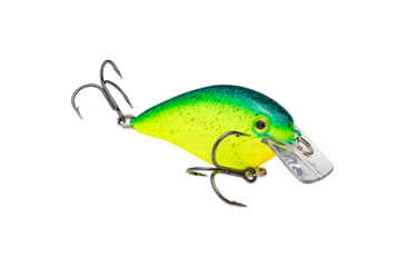 Image of Lew's Wally Marshall Signature Series Spinning Reel, SZ 100 Reel, 5+1 Bearings, 5.1-1 Ratio, Graphite Frame and Rotor, Interchangeable Retrieve, Green/Gold, WSP100G3