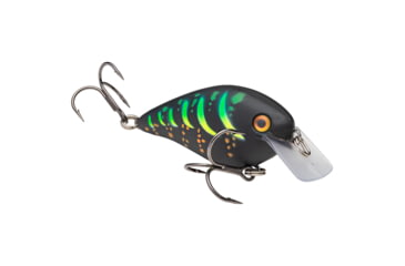 Image of Lew's Custom Pro 400 Spinning Reel, SZ 400 Reel, 10+1 Bearings, 6.2-1 Ratio, Aluminum Frame and Sideplate, Aluminum Speed Gears, Hybrid Carbon Drag, Reversible Retrieve, Gold/Black, CP400G2