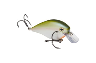 Image of Lew's Custom 100 Spinning Reel, SZ 100 Reel, 9+1 Bearings, 5.2-1 Ratio, Aluminum Frame and Sideplate, Screw-In Aluminum Handle, Speed Gears, Speed Lube, Hybrid Carbon Drag, Black/Silver, CS100G2