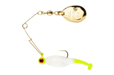 Image of Strike King Mr Crappie Crushr Spinnerbait