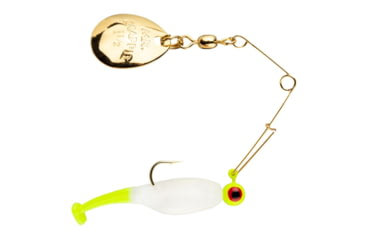 Image of Strike King Mr Crappie Crushr Spinnerbait
