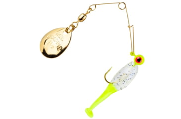 Image of Strike King Mr Crappie Crushr Spinnerbait